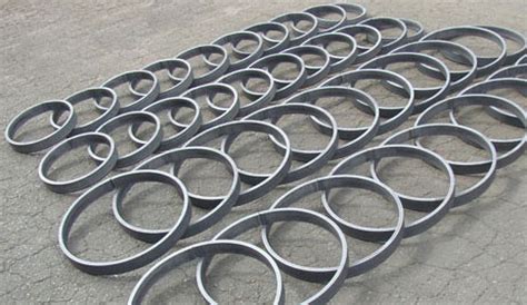 metal hoop fabrication|Rings, Flanges, Hoops, Straps, Saddles, Circles.